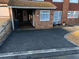 How to Maintain Your Tarmac Driveway in Coventry